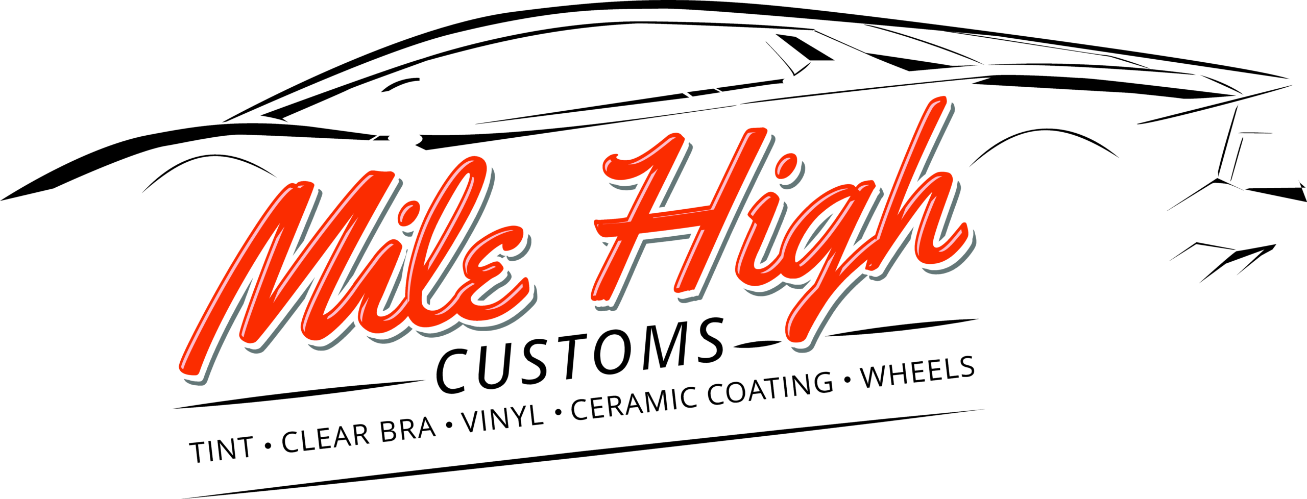 Mile High Customs