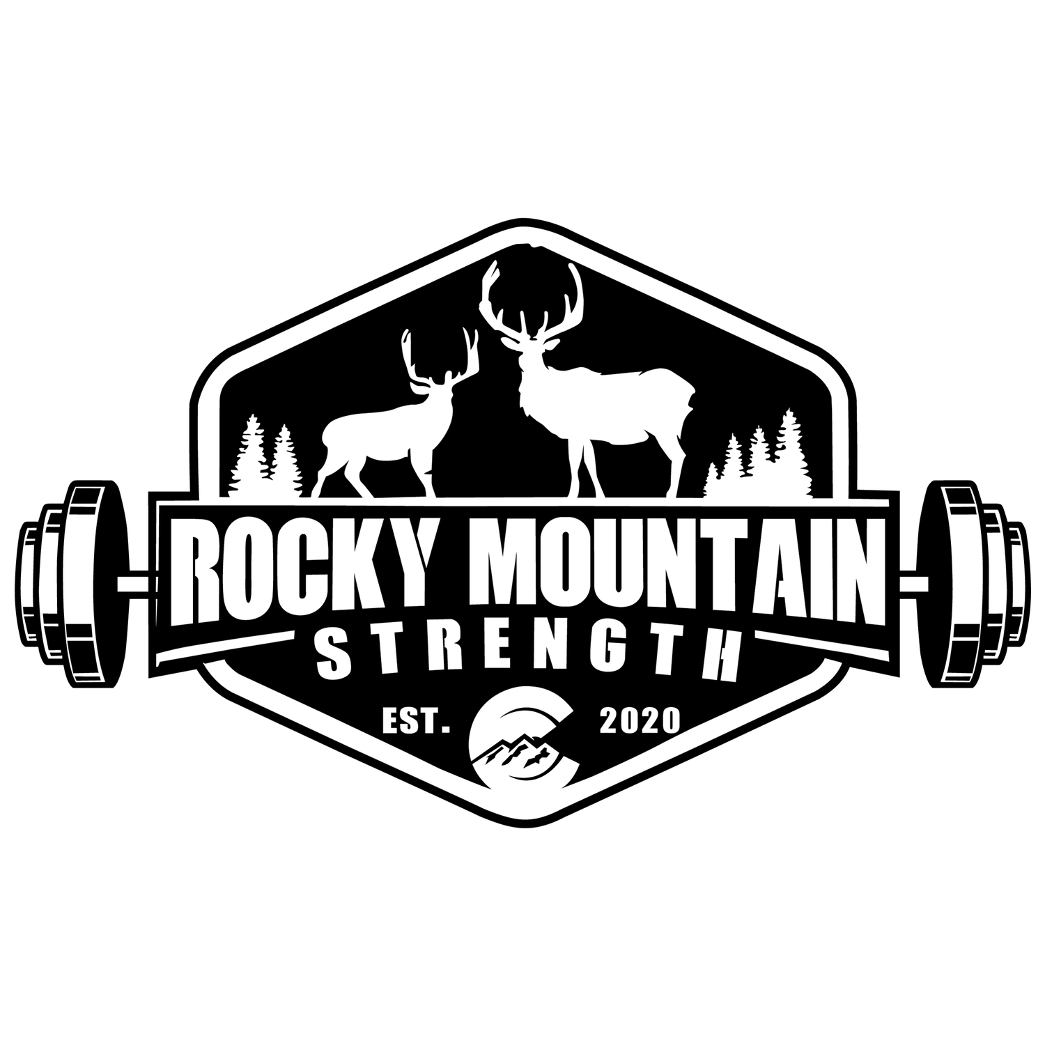 Rocky Mountain Strength