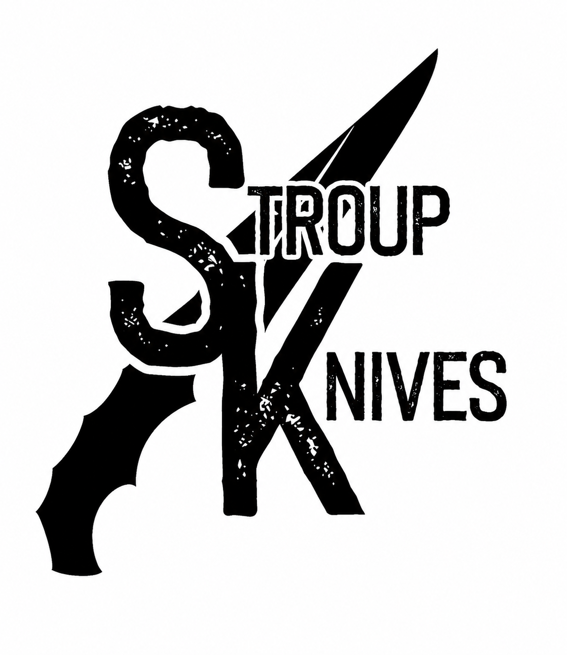 Stroup Knives